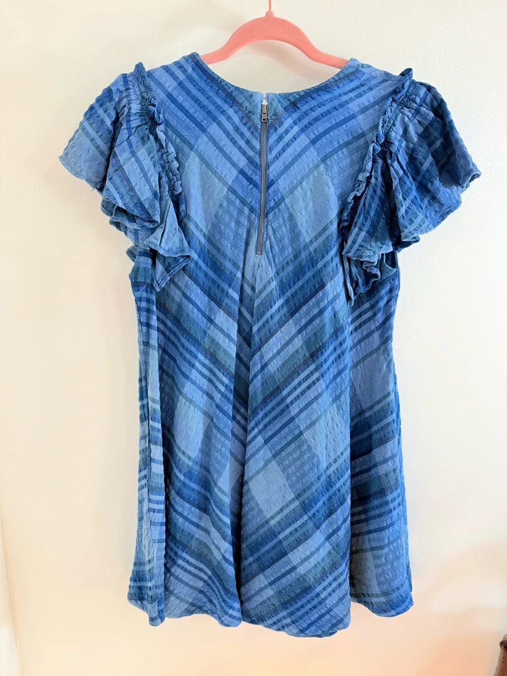 💙 Free People Yara Madrid Mini address - Size XS 💙